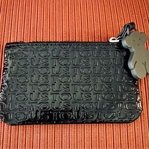 AUTHENTIC TOUS CARD HOLDER